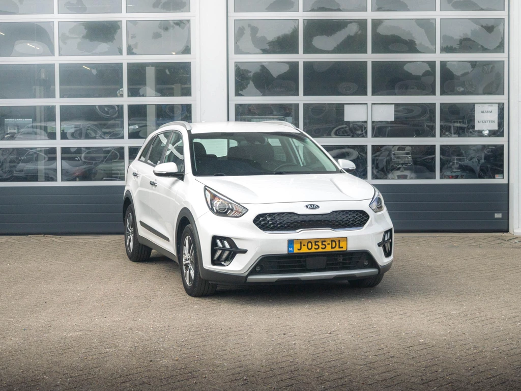 Kia Niro – foto 8