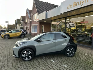 Toyota Aygo – thumbnail 4