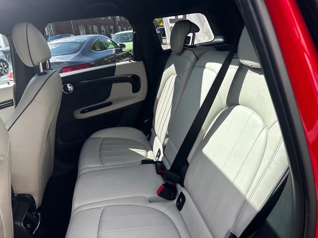 MINI Countryman – foto 16