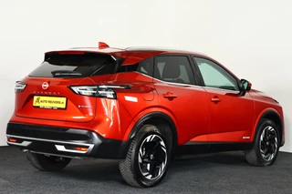 Nissan QASHQAI – thumbnail 5