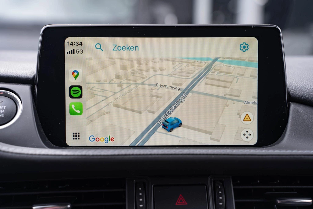 Mazda 6 – foto 48