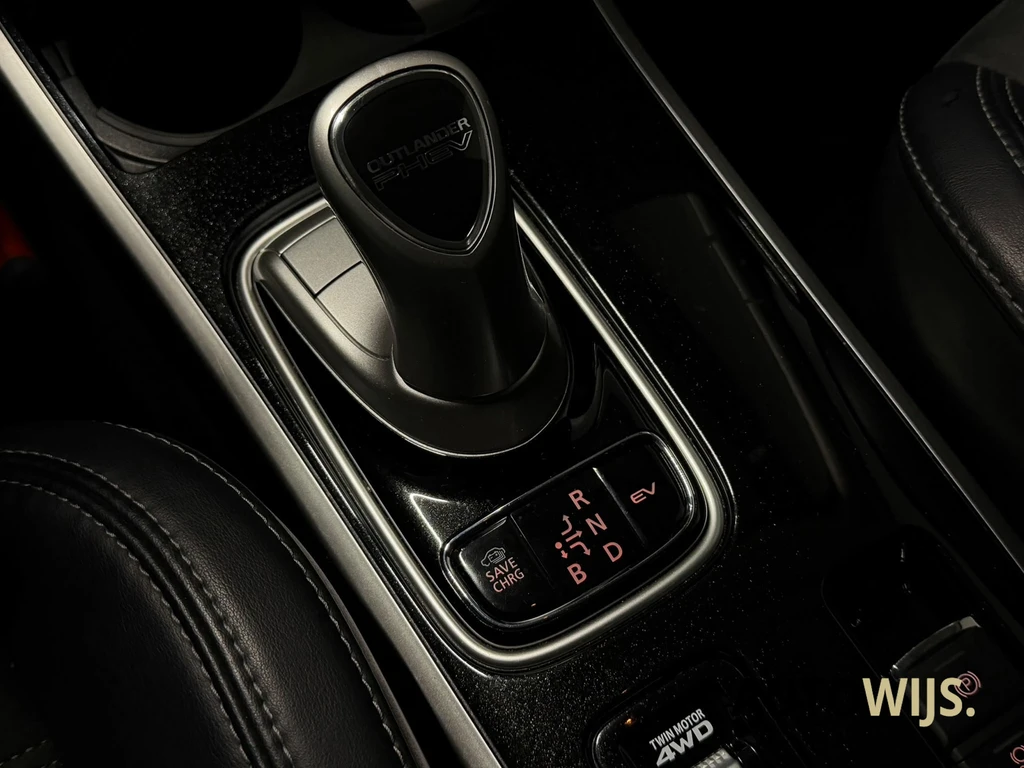 Mitsubishi Outlander – foto 19