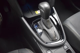 Toyota Yaris Cross – thumbnail 19