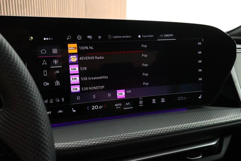 Audi Q5 – foto 34