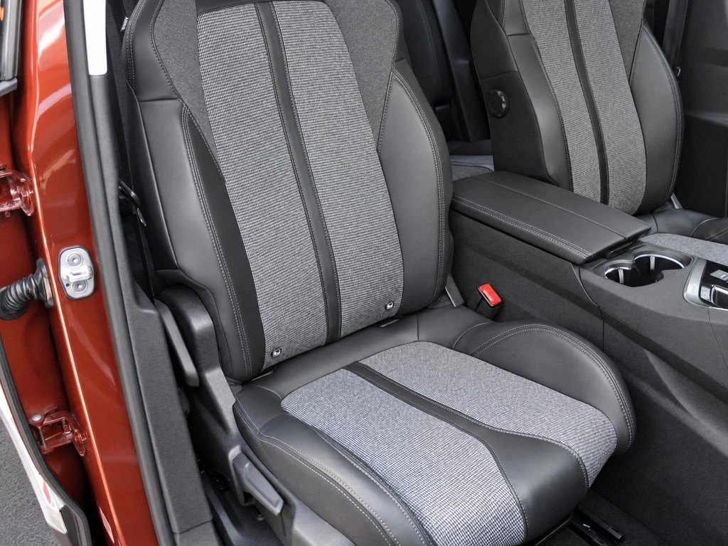 Peugeot 3008 – foto 15
