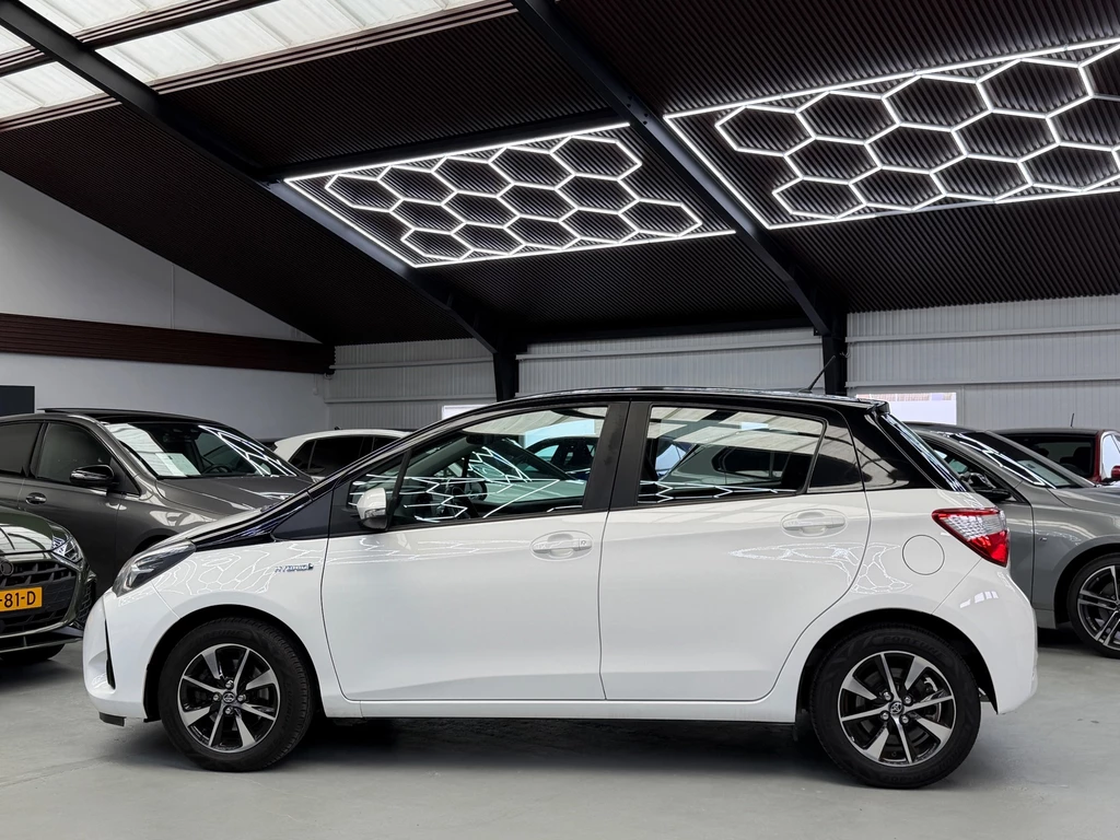 Toyota Yaris – foto 3