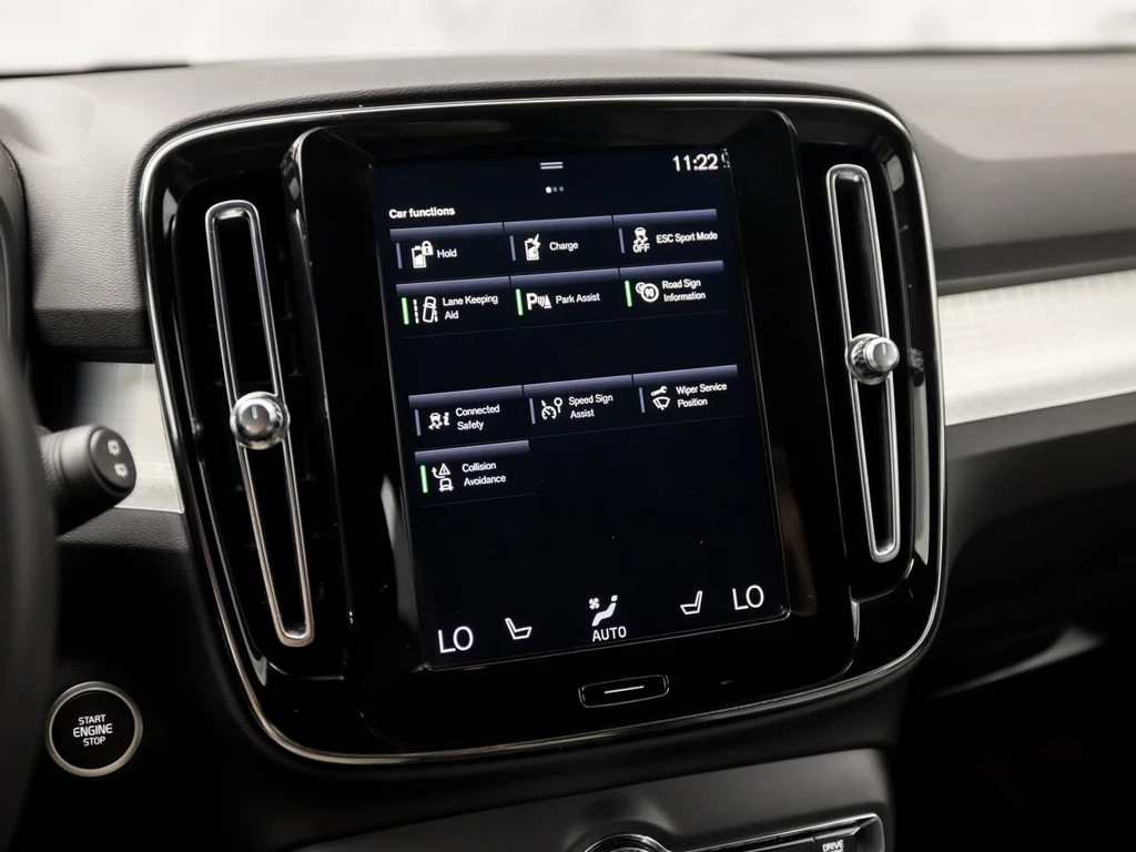 Volvo XC40 – foto 29