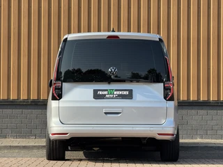 Volkswagen Caddy – thumbnail 4