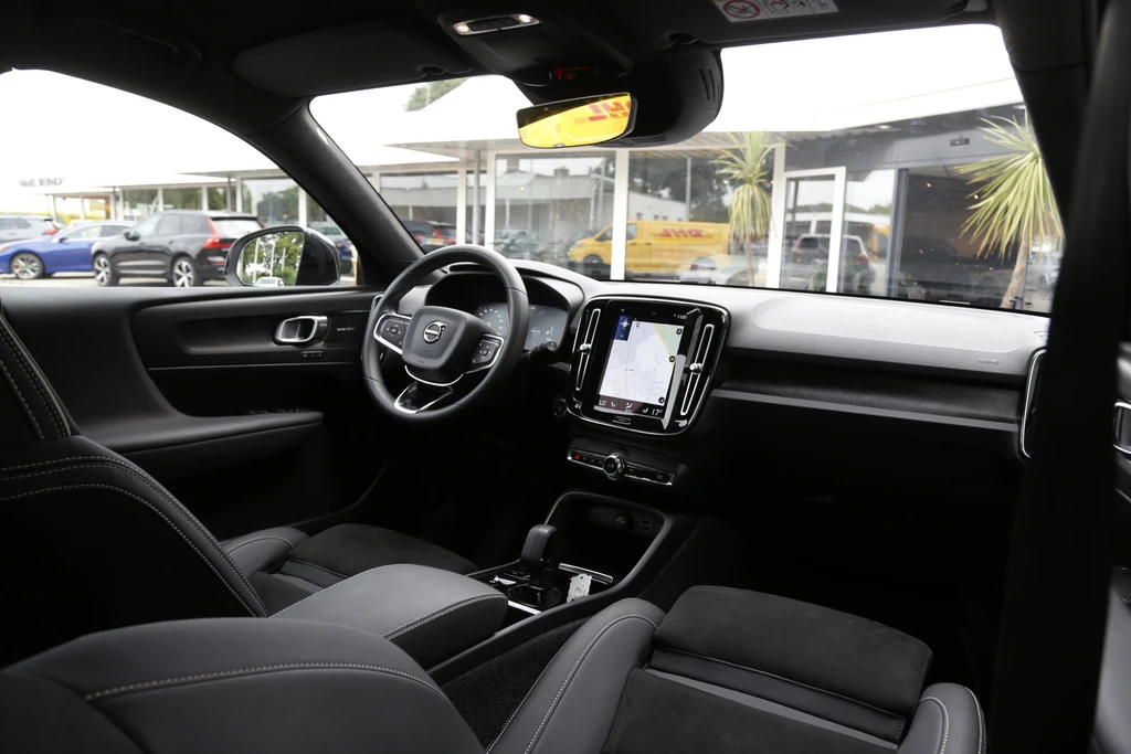 Volvo XC40 – foto 22
