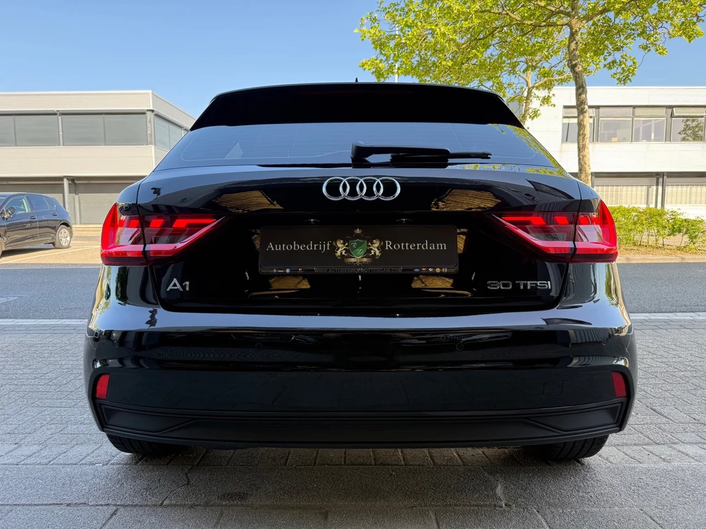 Audi A1 Sportback – foto 7