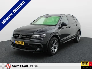 Volkswagen Tiguan Allspace – thumbnail 1
