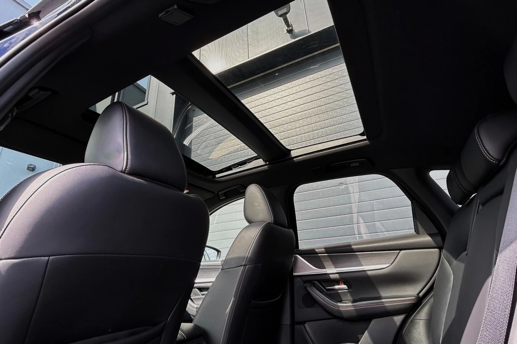 Mazda CX-60 – foto 32