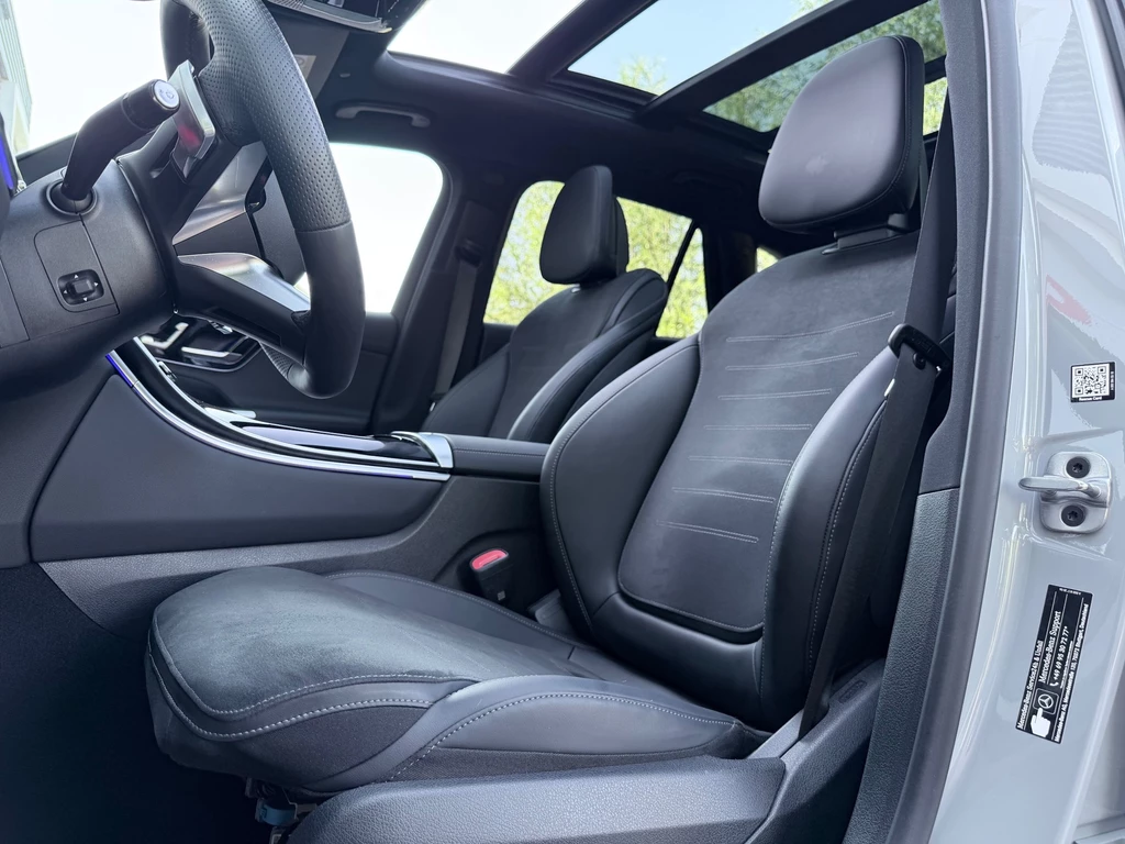 Mercedes-Benz GLC – foto 11