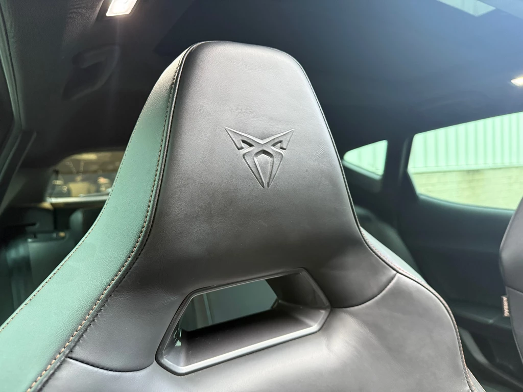 CUPRA Formentor – foto 27