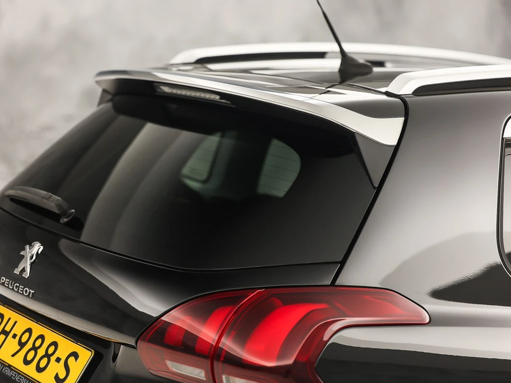Peugeot 2008 – foto 28
