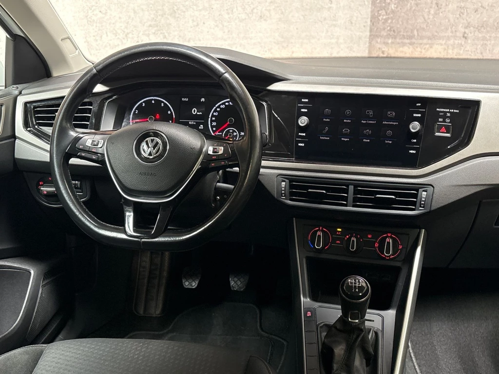 Volkswagen Polo – foto 7