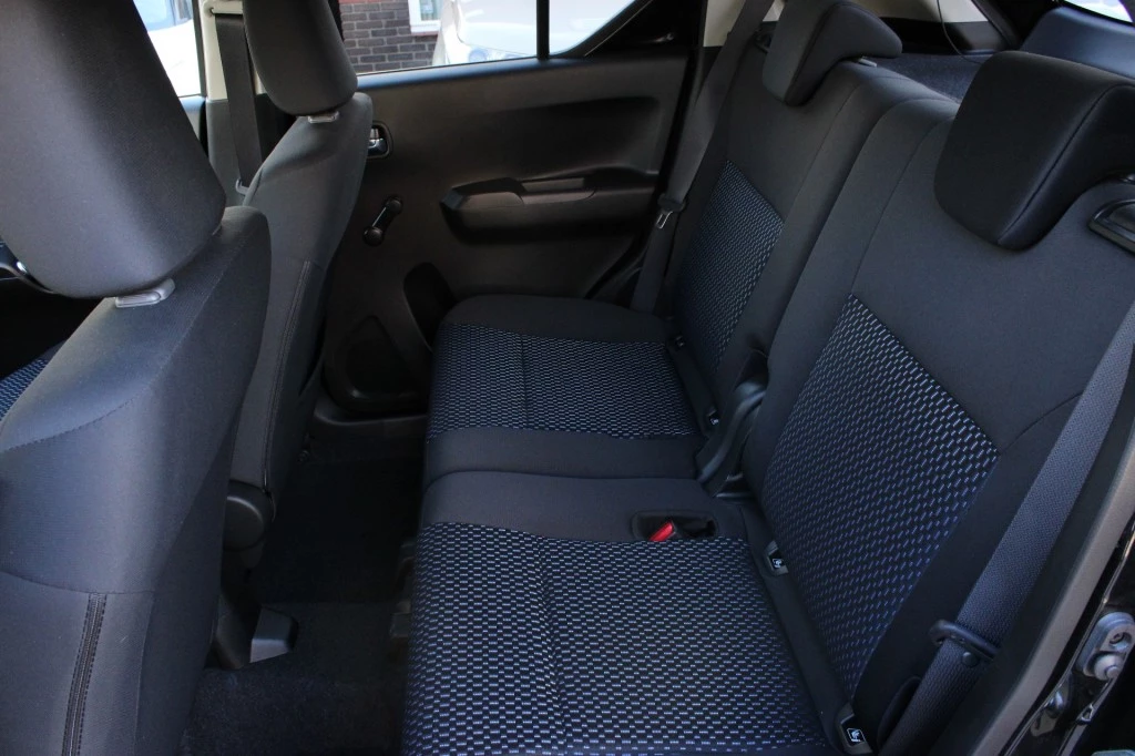 Suzuki Ignis – foto 24