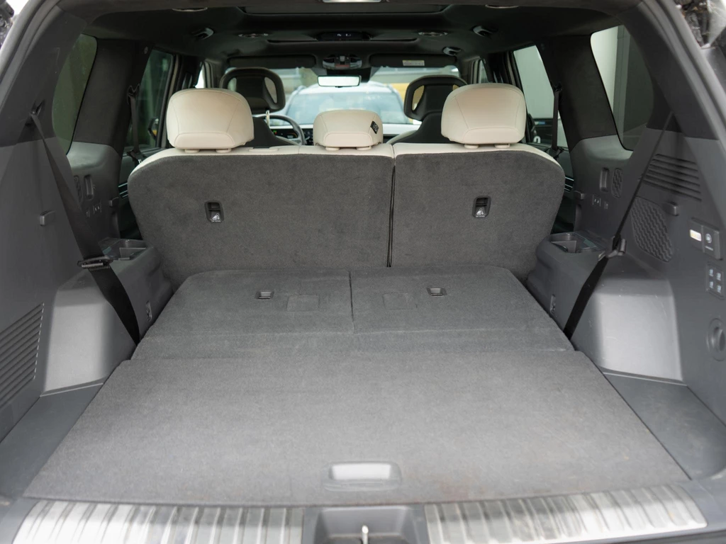 Kia EV9 – foto 12