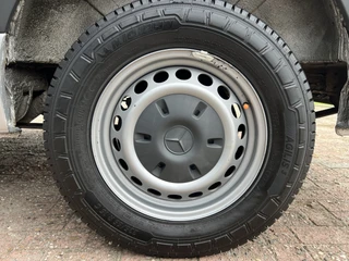 Mercedes-Benz Sprinter – thumbnail 36