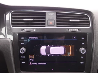 Volkswagen Golf – thumbnail 15