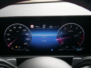 Mercedes-Benz GLB – thumbnail 29
