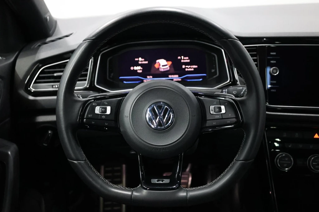 Volkswagen T-Roc – foto 13