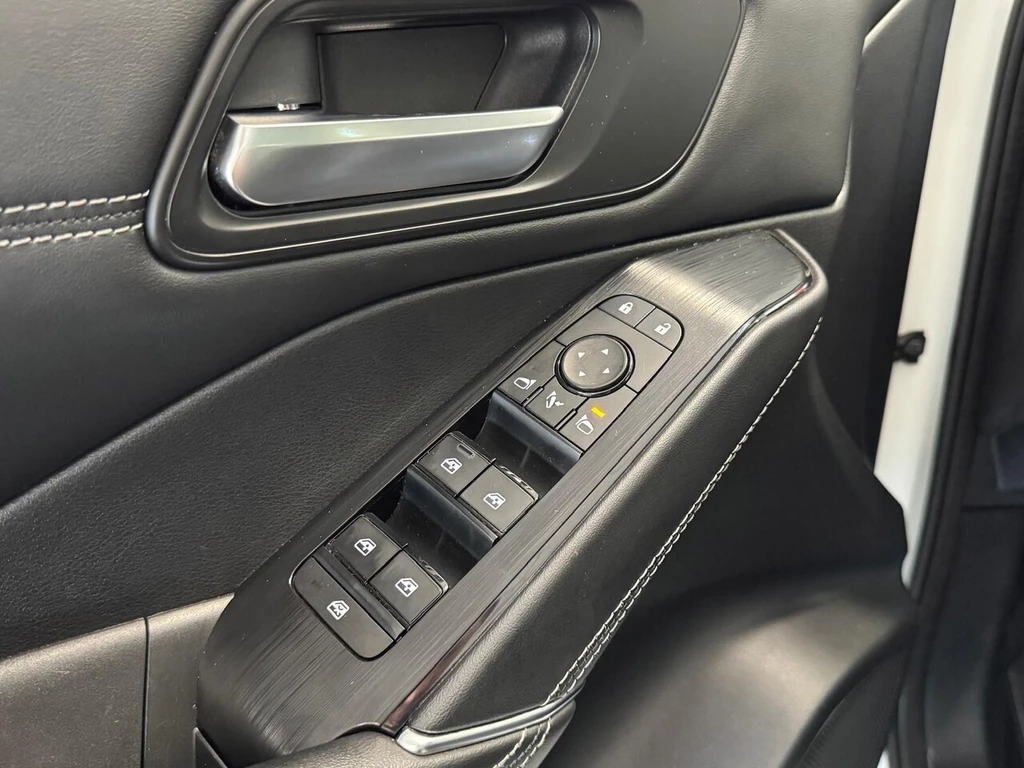 Nissan QASHQAI – foto 23