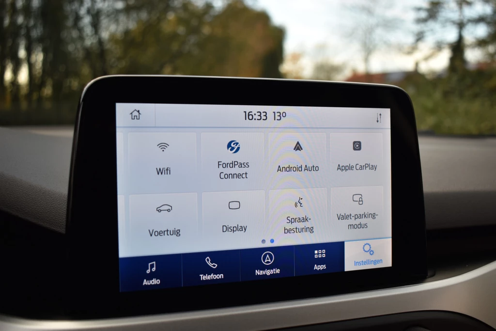 Ford Focus – foto 29