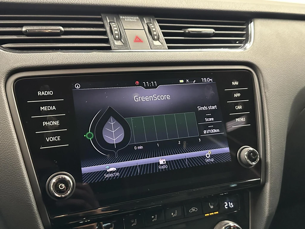 Škoda Octavia – foto 38
