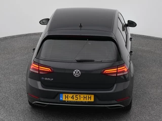 Volkswagen e-Golf – thumbnail 9