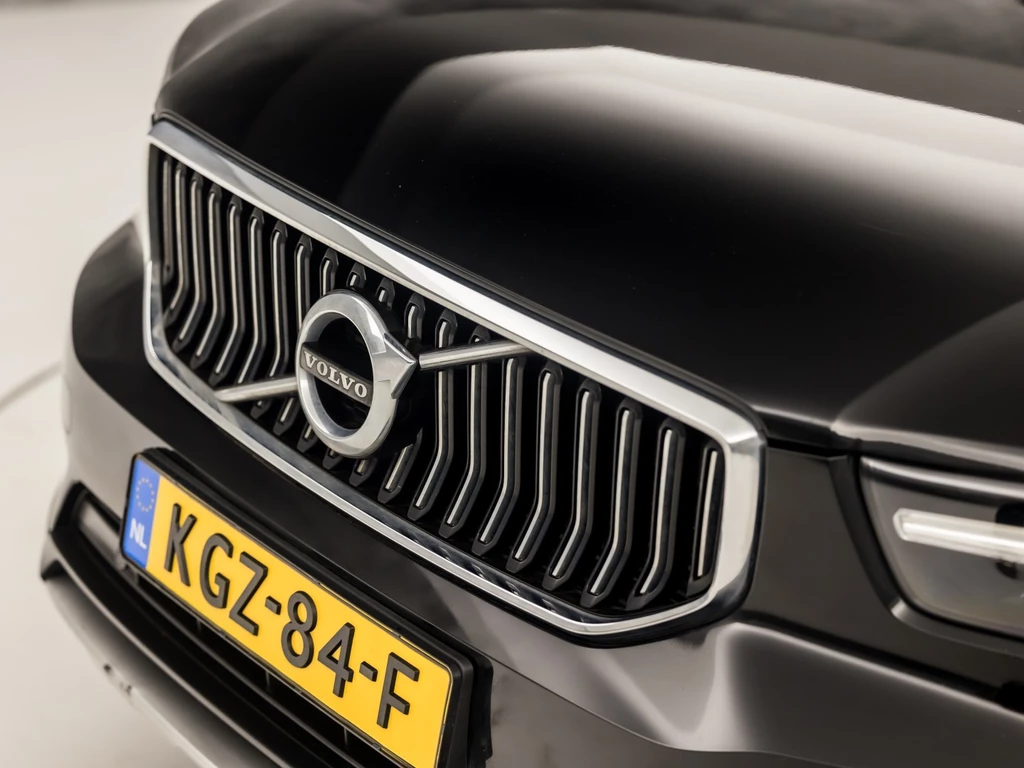 Volvo XC40 – foto 20