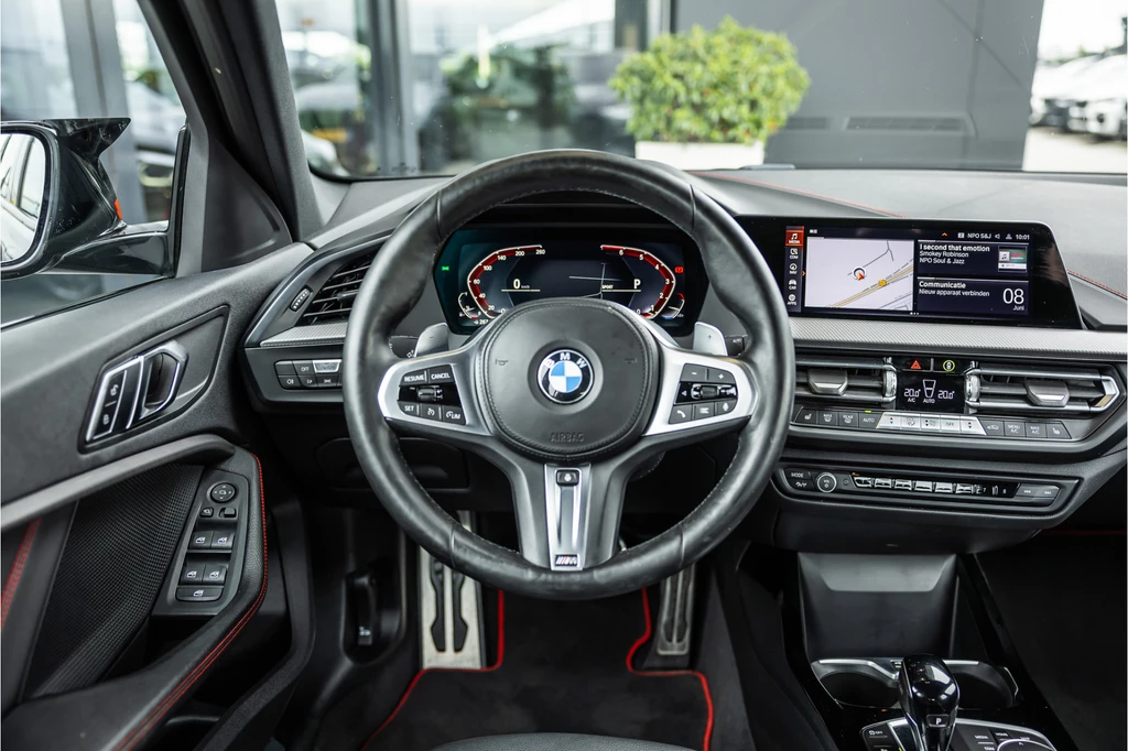 BMW 1 Serie – foto 15