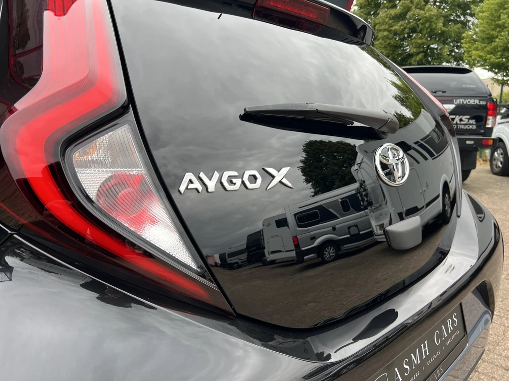 Toyota Aygo – foto 7