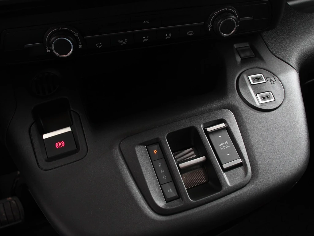 Peugeot Partner – foto 19
