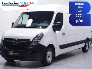 Opel Movano – thumbnail 1