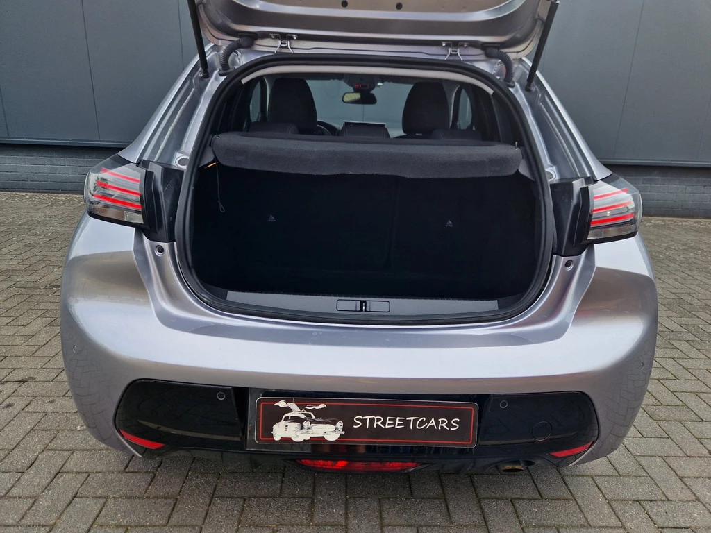 Peugeot 208 – foto 18