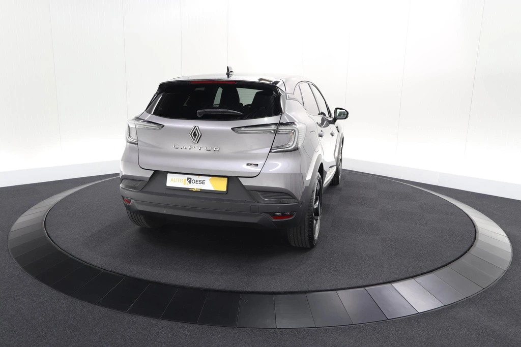 Renault Captur – foto 11