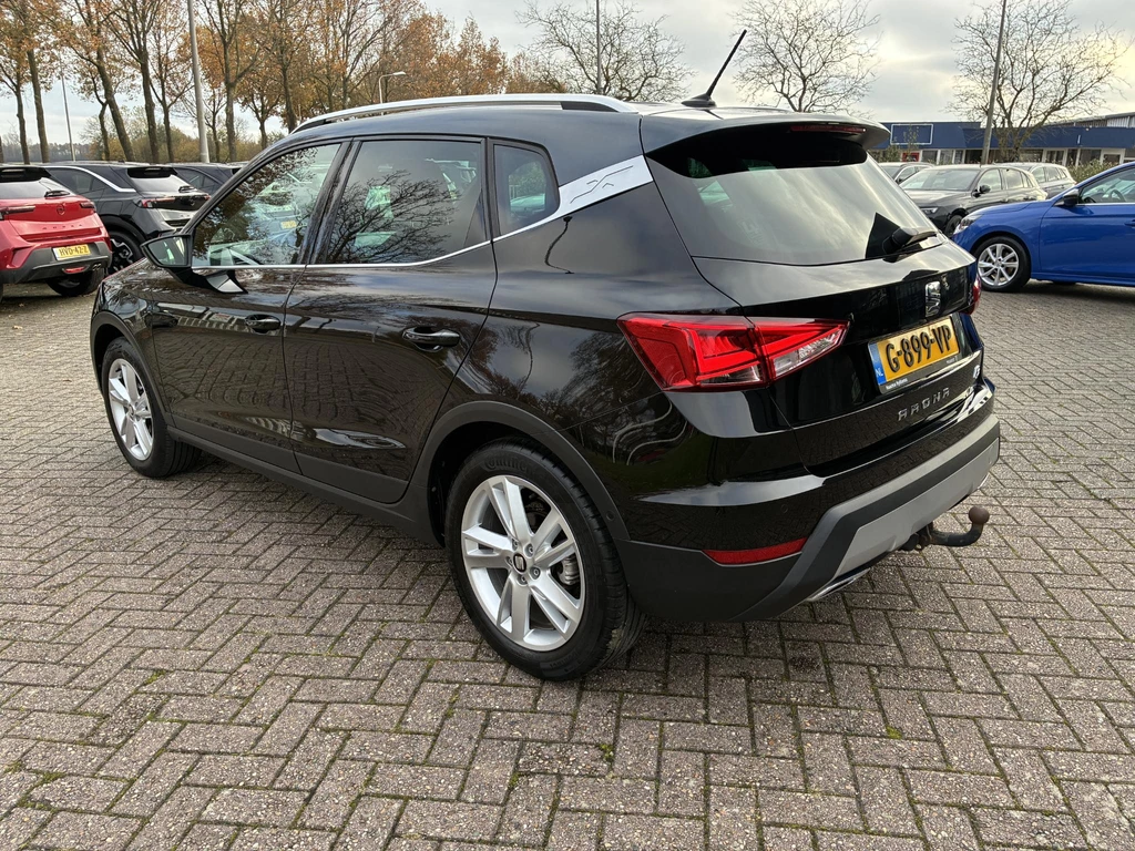 SEAT Arona – foto 3