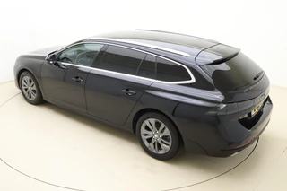 Peugeot 508 – thumbnail 3