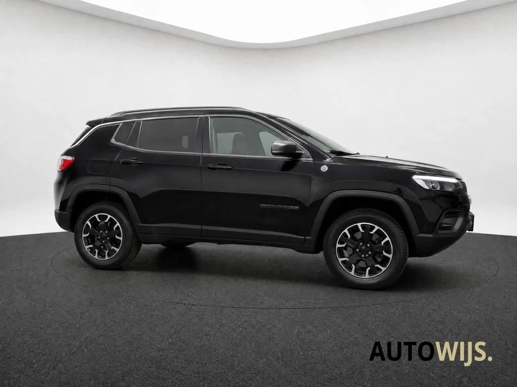 Jeep Compass – foto 4