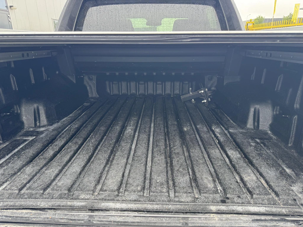 Ford Ranger – foto 6