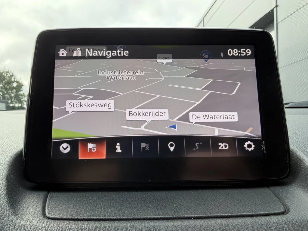Mazda CX-3 – foto 20
