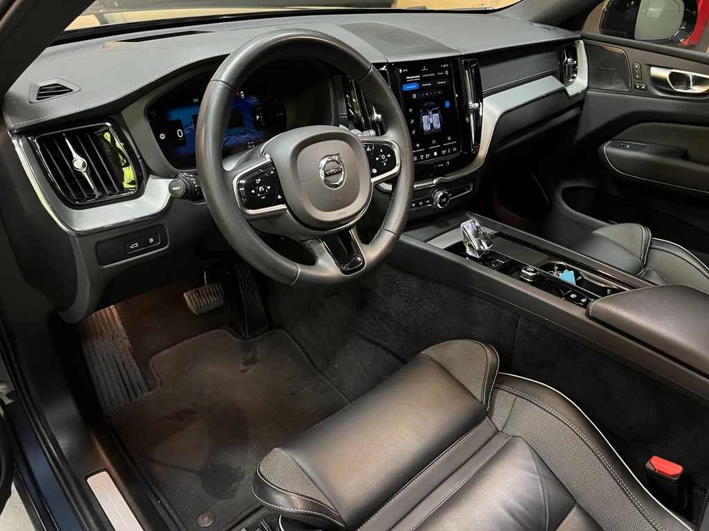 Volvo XC60 – foto 17