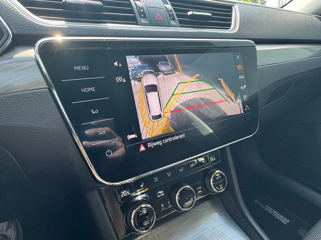 Škoda Superb – foto 15