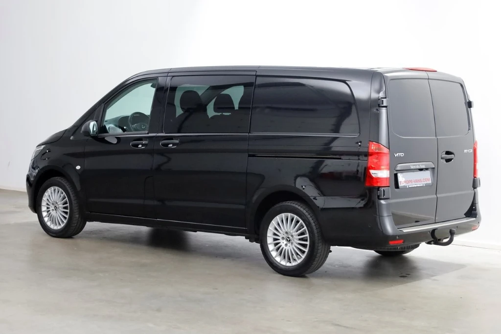 Mercedes-Benz Vito – foto 4
