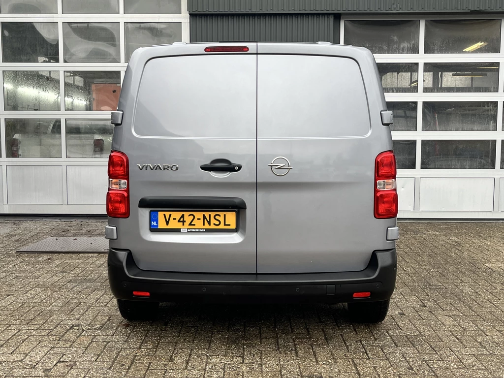 Opel Vivaro – foto 5