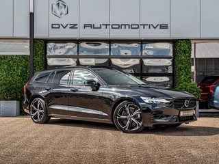 Volvo V60 – thumbnail 7