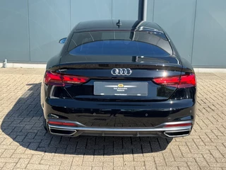 Audi A5 – thumbnail 4