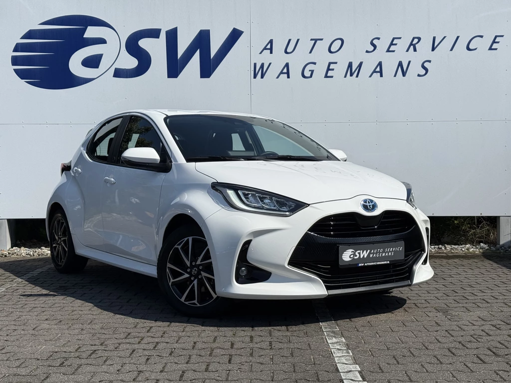 Toyota Yaris – foto 6