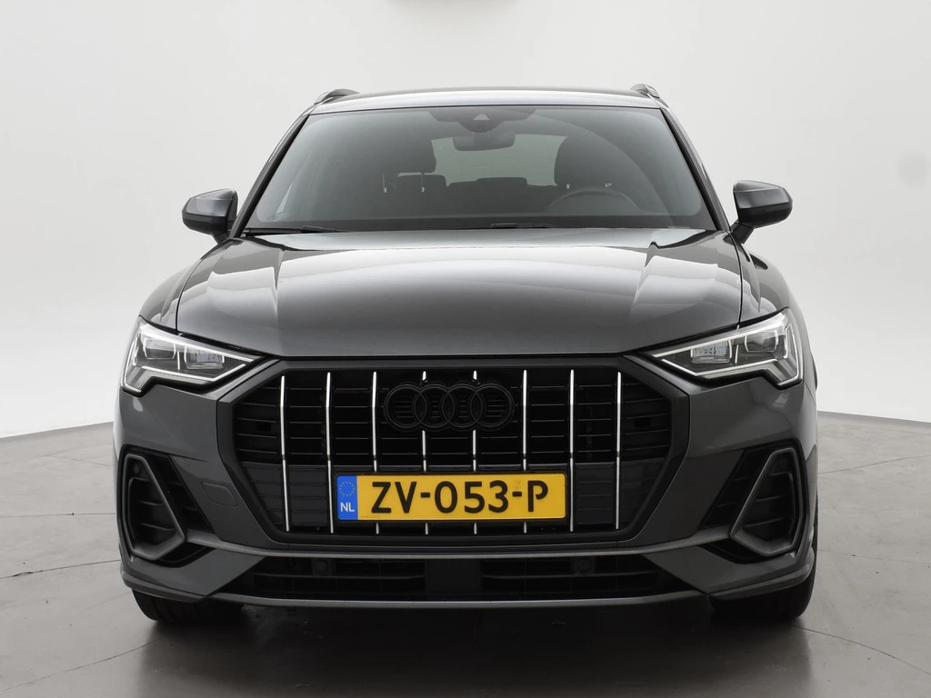 Audi Q3 – foto 13